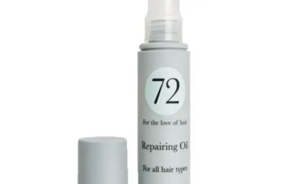 72 Hair Repairing Oil 75ml